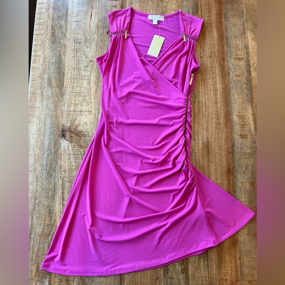NWT Michael Kors Dress